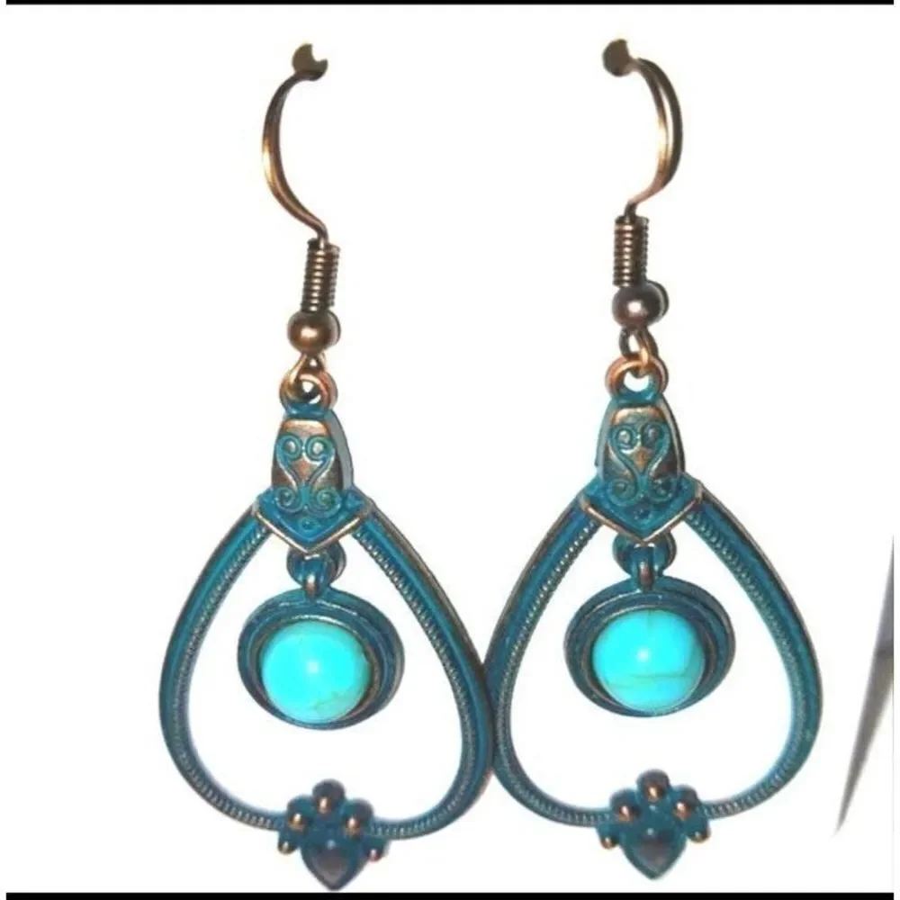 boutique vintage boho